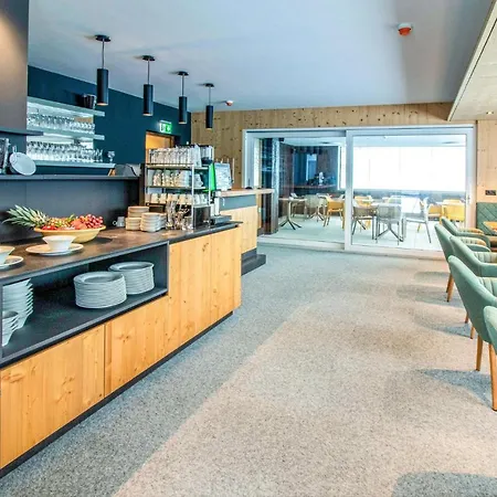 아파트 Moderne In 잼스